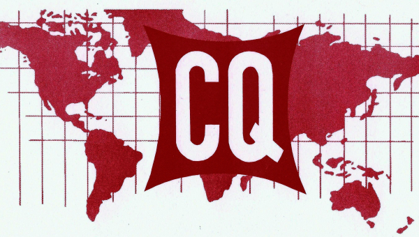 Első morze élmények CQWW CW-n